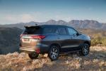 Toyota Fortuner GXL 2015 года (AU)